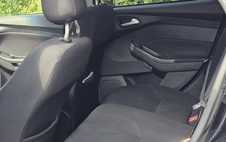 Ford Focus III, 2015 год, 900 000 рублей, 9 фотография