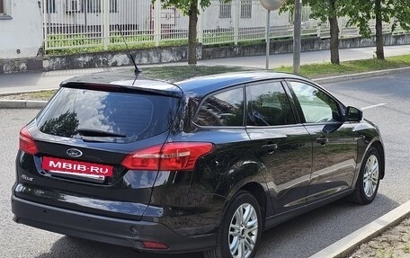Ford Focus III, 2015 год, 900 000 рублей, 4 фотография