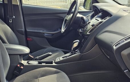 Ford Focus III, 2015 год, 900 000 рублей, 11 фотография