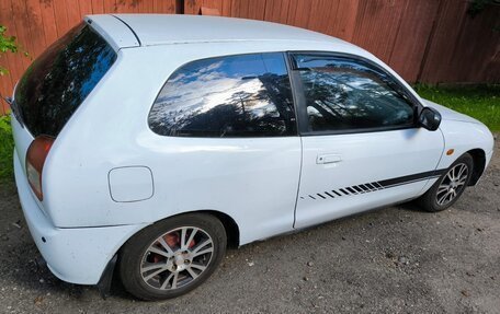 Mitsubishi Colt VI рестайлинг, 1998 год, 220 000 рублей, 4 фотография
