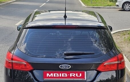 Ford Focus III, 2015 год, 900 000 рублей, 5 фотография