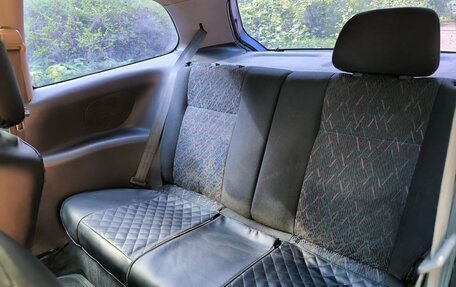 Mitsubishi Colt VI рестайлинг, 1998 год, 220 000 рублей, 15 фотография