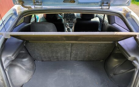Mitsubishi Colt VI рестайлинг, 1998 год, 220 000 рублей, 16 фотография