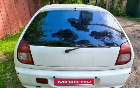 Mitsubishi Colt VI рестайлинг, 1998 год, 220 000 рублей, 3 фотография
