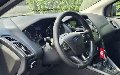 Ford Focus III, 2015 год, 900 000 рублей, 8 фотография
