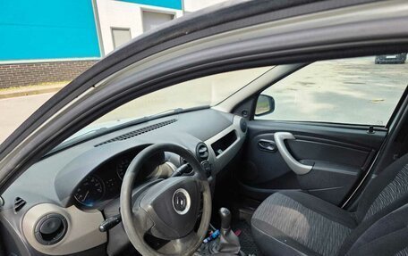 Renault Logan I, 2012 год, 315 000 рублей, 10 фотография