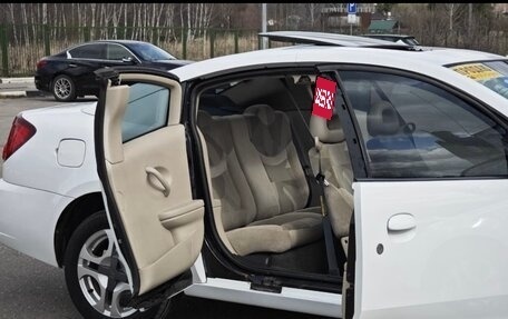 Saturn ION, 2003 год, 450 000 рублей, 5 фотография