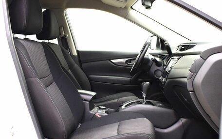 Nissan X-Trail, 2018 год, 1 880 000 рублей, 13 фотография