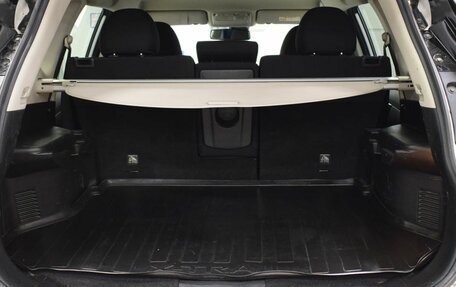 Nissan X-Trail, 2018 год, 1 880 000 рублей, 15 фотография