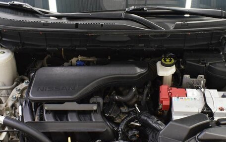 Nissan X-Trail, 2018 год, 1 880 000 рублей, 16 фотография
