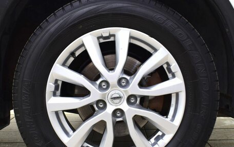 Nissan X-Trail, 2018 год, 1 880 000 рублей, 17 фотография