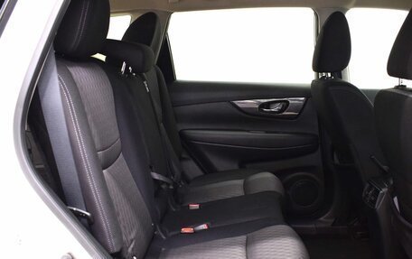 Nissan X-Trail, 2018 год, 1 880 000 рублей, 14 фотография