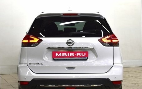 Nissan X-Trail, 2018 год, 1 880 000 рублей, 3 фотография