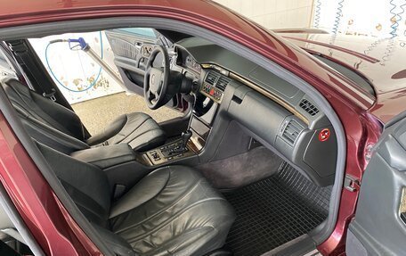 Mercedes-Benz E-Класс, 1997 год, 960 000 рублей, 8 фотография