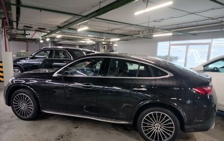 Mercedes-Benz GLC Coupe, 2024 год, 10 500 000 рублей, 2 фотография