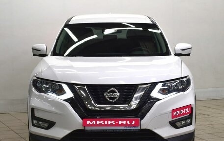 Nissan X-Trail, 2018 год, 1 880 000 рублей, 2 фотография