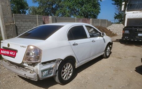Lifan Solano I (630) рестайлинг, 2011 год, 130 000 рублей, 4 фотография