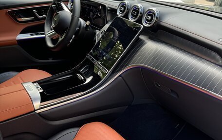 Mercedes-Benz GLC Coupe, 2024 год, 10 500 000 рублей, 12 фотография
