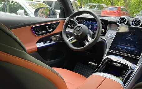 Mercedes-Benz GLC Coupe, 2024 год, 10 500 000 рублей, 10 фотография