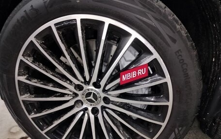 Mercedes-Benz GLC Coupe, 2024 год, 10 500 000 рублей, 14 фотография