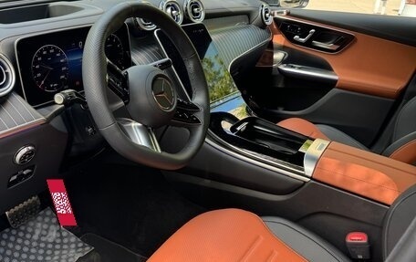 Mercedes-Benz GLC Coupe, 2024 год, 10 500 000 рублей, 11 фотография