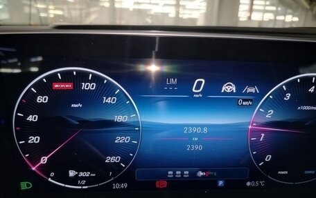 Mercedes-Benz GLC Coupe, 2024 год, 10 500 000 рублей, 8 фотография