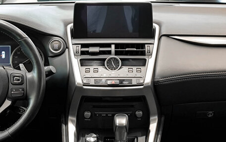Lexus NX I, 2019 год, 3 190 000 рублей, 19 фотография