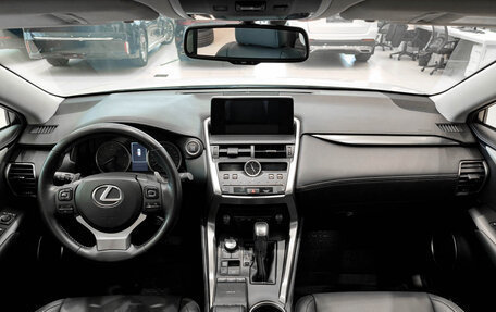 Lexus NX I, 2019 год, 3 190 000 рублей, 18 фотография
