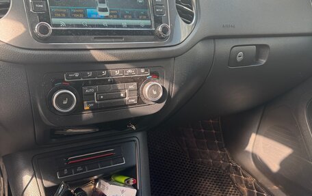 Volkswagen Tiguan I, 2013 год, 1 430 000 рублей, 8 фотография