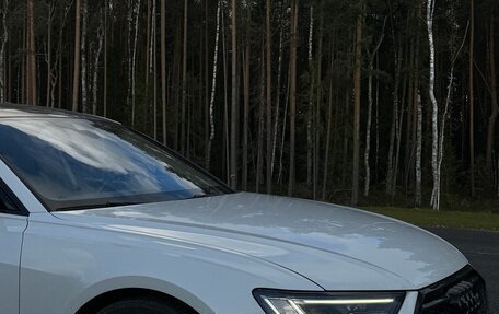 Audi A6, 2018 год, 4 390 000 рублей, 3 фотография