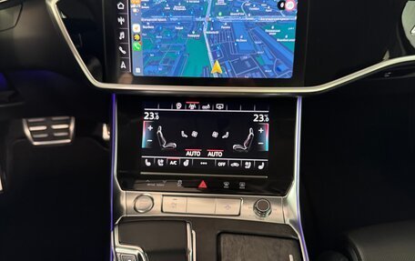 Audi A6, 2018 год, 4 390 000 рублей, 12 фотография
