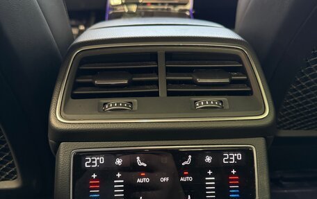 Audi A6, 2018 год, 4 390 000 рублей, 13 фотография