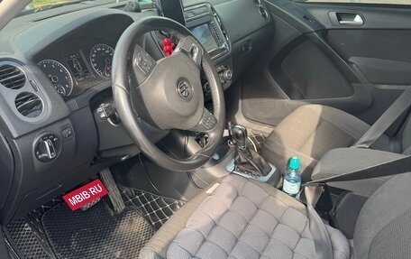 Volkswagen Tiguan I, 2013 год, 1 430 000 рублей, 7 фотография