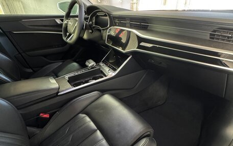 Audi A6, 2018 год, 4 390 000 рублей, 15 фотография