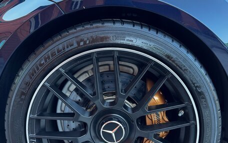 Mercedes-Benz CLS AMG, 2015 год, 5 850 000 рублей, 10 фотография