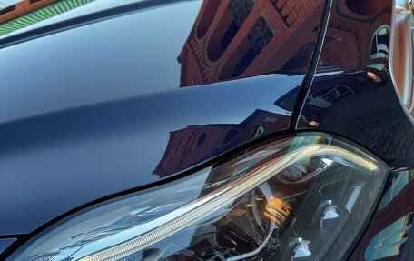 Mercedes-Benz CLS AMG, 2015 год, 5 850 000 рублей, 8 фотография