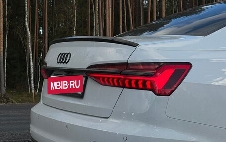 Audi A6, 2018 год, 4 390 000 рублей, 6 фотография