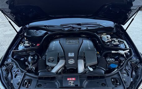 Mercedes-Benz CLS AMG, 2015 год, 5 850 000 рублей, 14 фотография