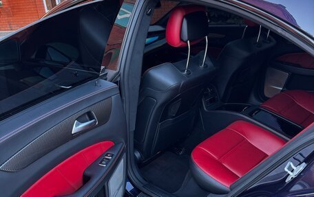 Mercedes-Benz CLS AMG, 2015 год, 5 850 000 рублей, 24 фотография
