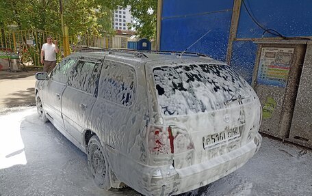 Nissan Primera II рестайлинг, 1999 год, 130 000 рублей, 5 фотография