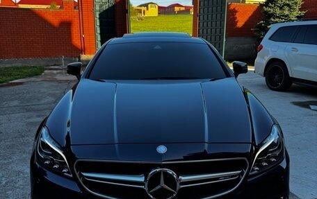 Mercedes-Benz CLS AMG, 2015 год, 5 850 000 рублей, 7 фотография