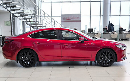 Mazda 6, 2019 год, 2 399 000 рублей, 8 фотография