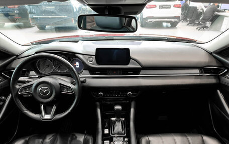Mazda 6, 2019 год, 2 399 000 рублей, 18 фотография