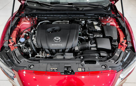 Mazda 6, 2019 год, 2 399 000 рублей, 13 фотография
