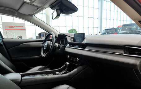 Mazda 6, 2019 год, 2 399 000 рублей, 15 фотография