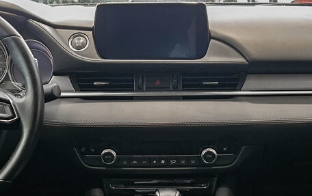 Mazda 6, 2019 год, 2 399 000 рублей, 19 фотография