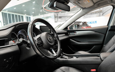 Mazda 6, 2019 год, 2 399 000 рублей, 20 фотография