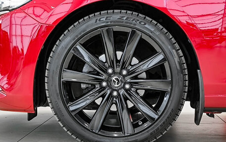 Mazda 6, 2019 год, 2 399 000 рублей, 22 фотография