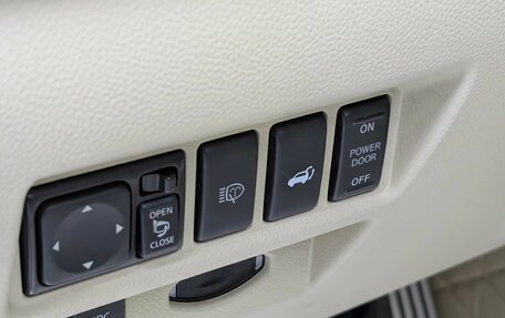 Infiniti FX II, 2011 год, 1 695 000 рублей, 12 фотография
