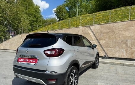 Renault Kaptur I рестайлинг, 2018 год, 1 395 000 рублей, 7 фотография